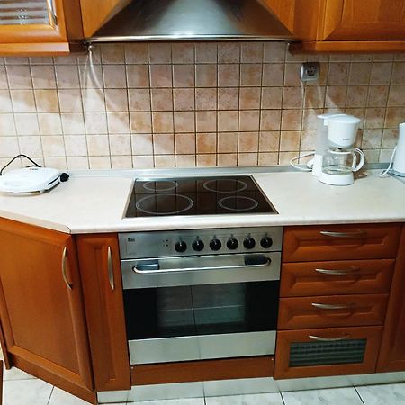 J&B Home Αλεξανδρούπολη Εξωτερικό φωτογραφία