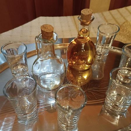 J&B Home Αλεξανδρούπολη Εξωτερικό φωτογραφία