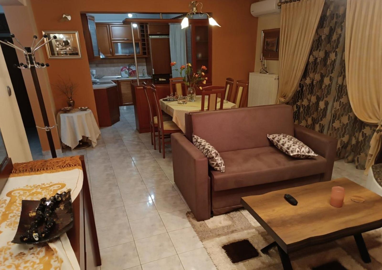J&B Home Αλεξανδρούπολη Εξωτερικό φωτογραφία