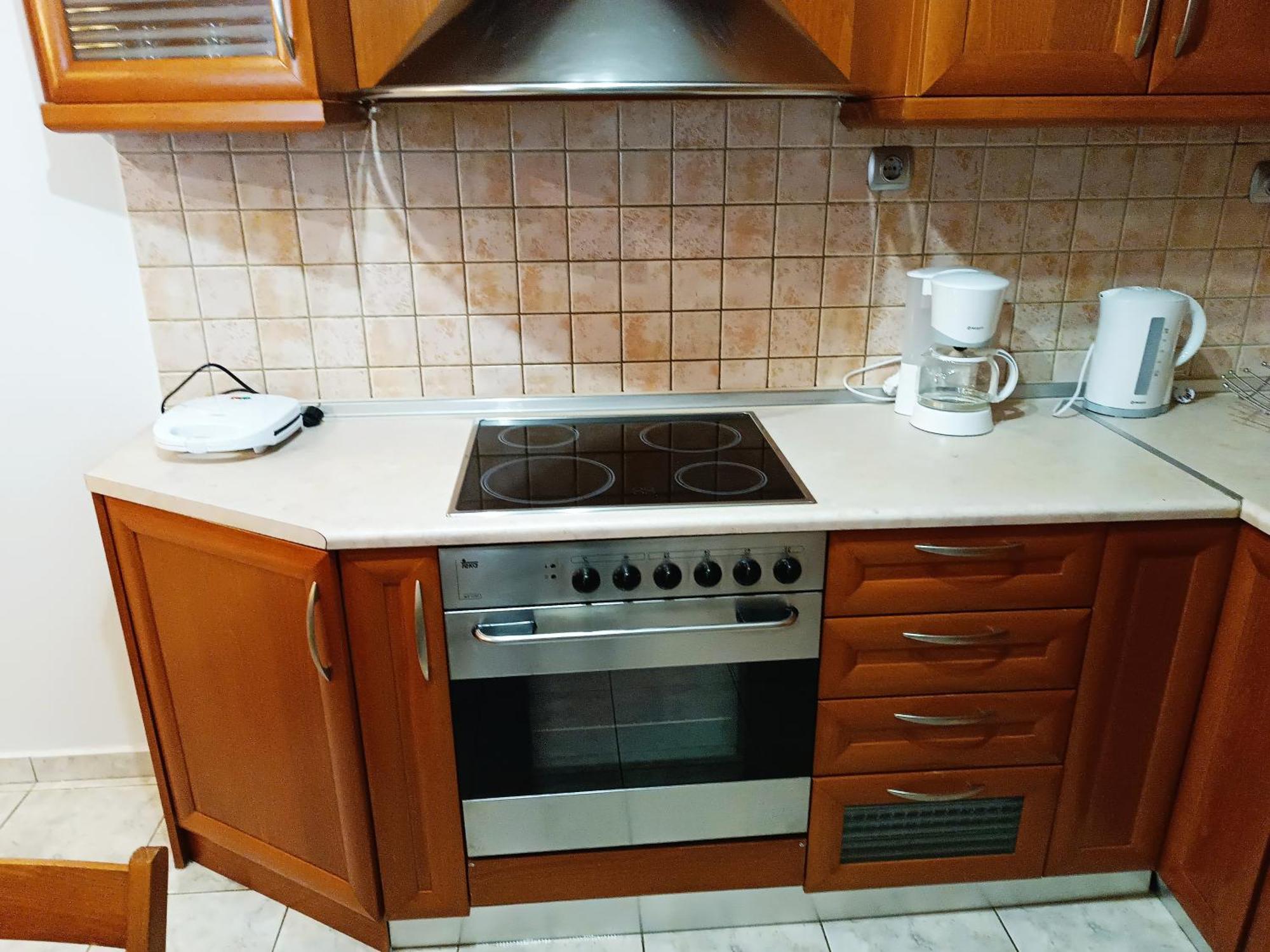 J&B Home Αλεξανδρούπολη Εξωτερικό φωτογραφία