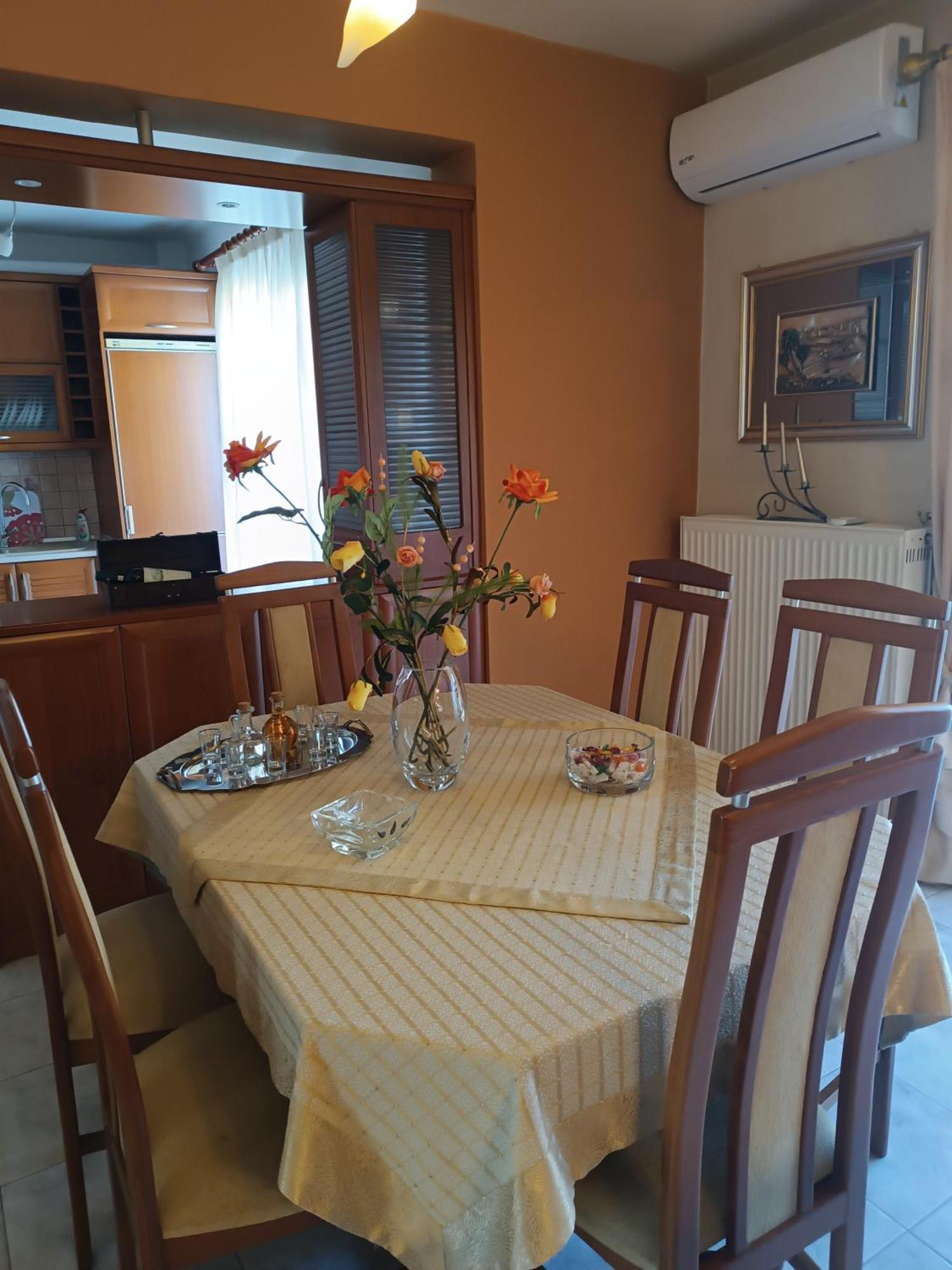 J&B Home Αλεξανδρούπολη Εξωτερικό φωτογραφία