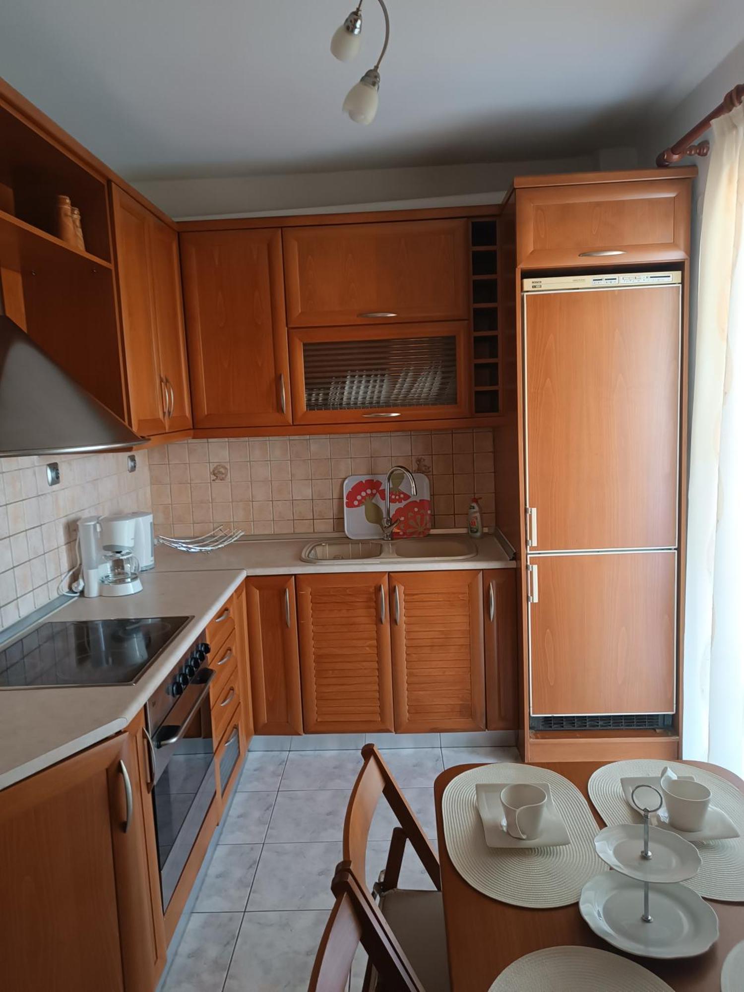 J&B Home Αλεξανδρούπολη Εξωτερικό φωτογραφία
