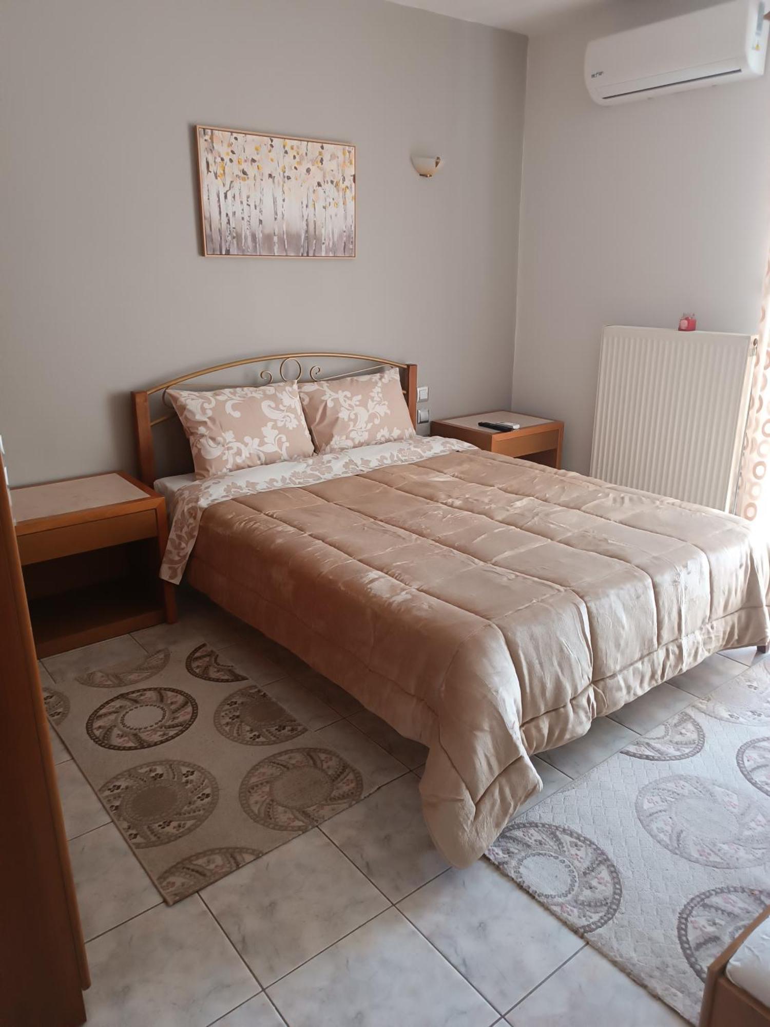 J&B Home Αλεξανδρούπολη Εξωτερικό φωτογραφία