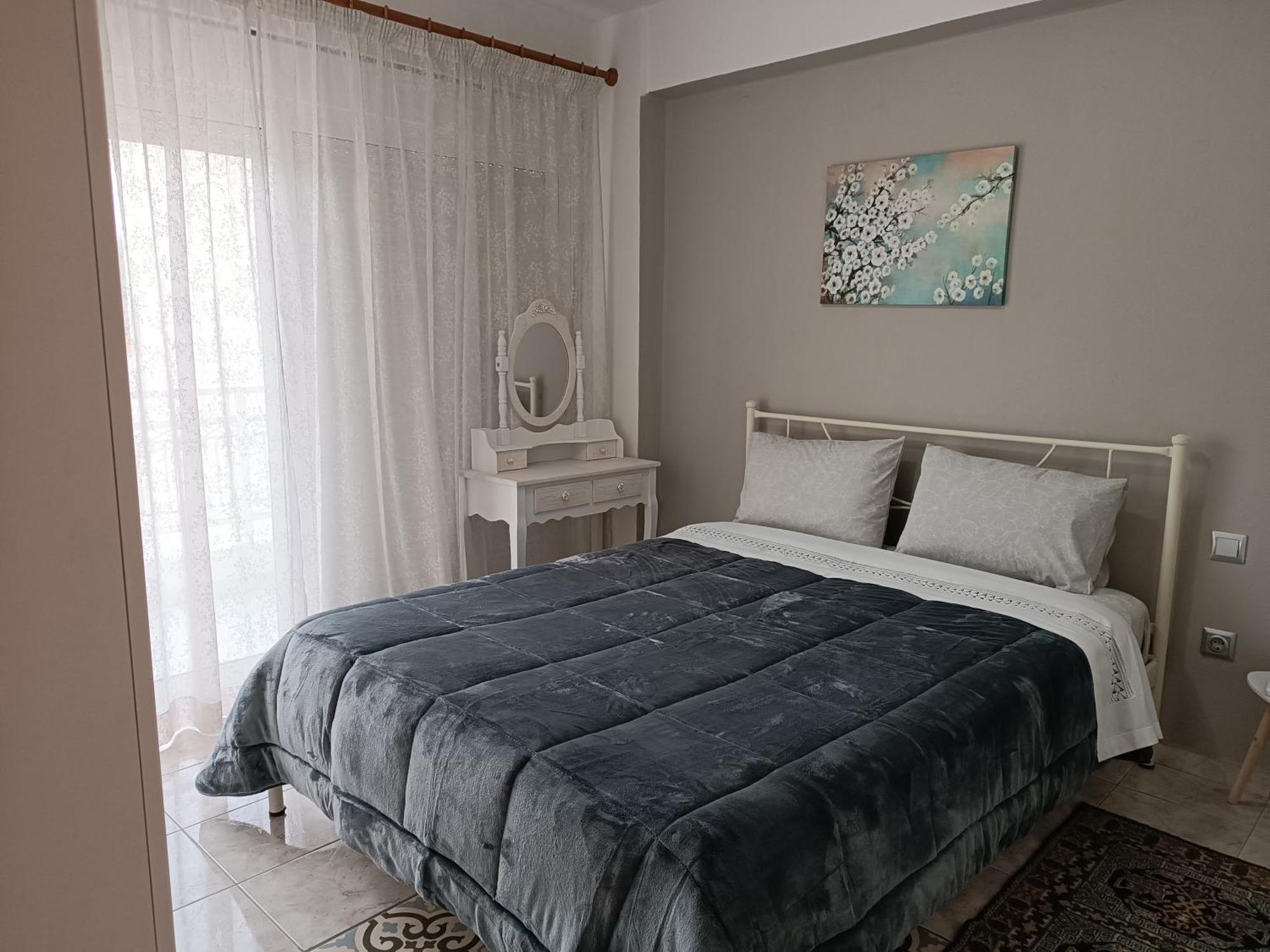 J&B Home Αλεξανδρούπολη Εξωτερικό φωτογραφία