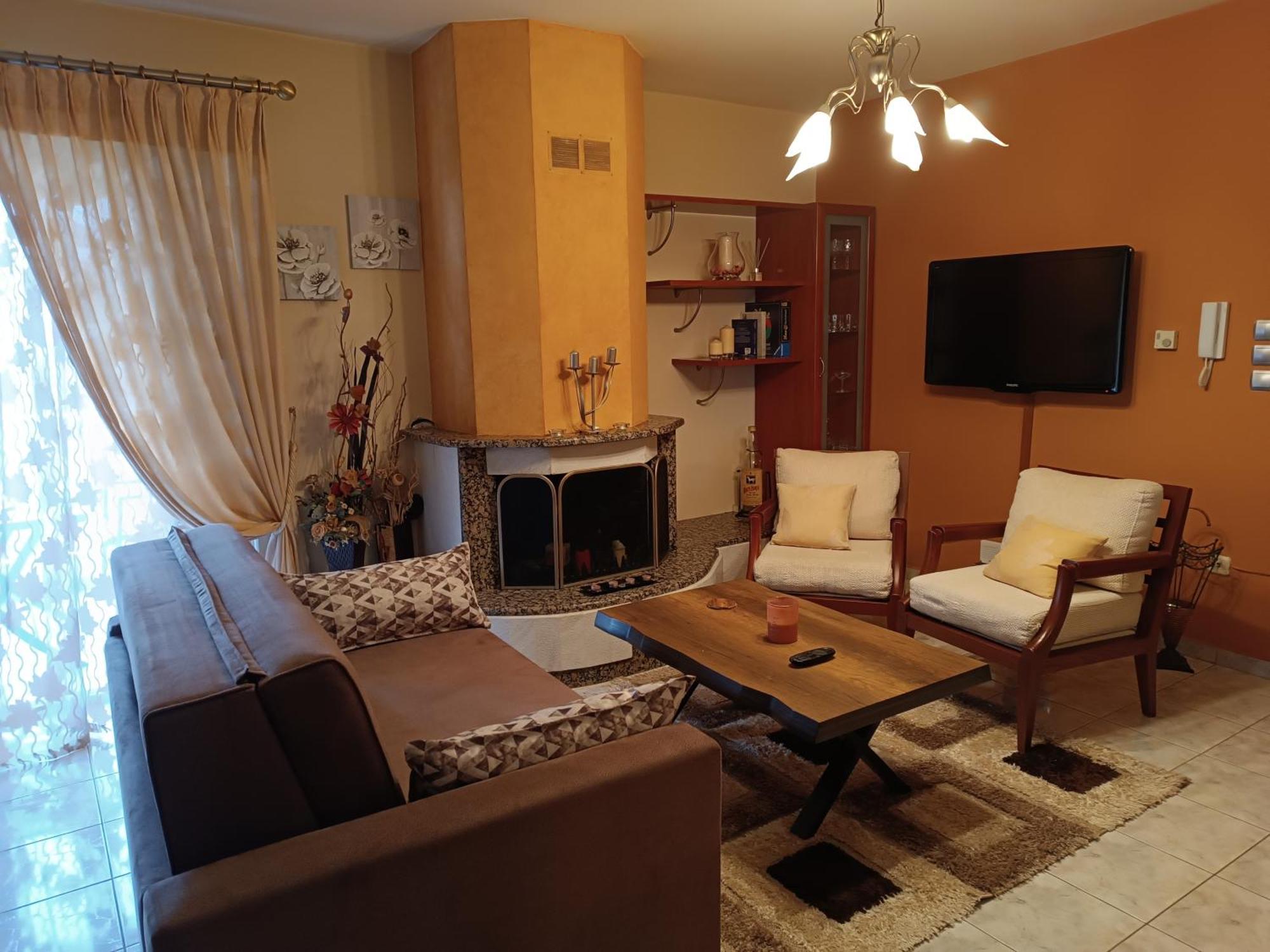 J&B Home Αλεξανδρούπολη Εξωτερικό φωτογραφία