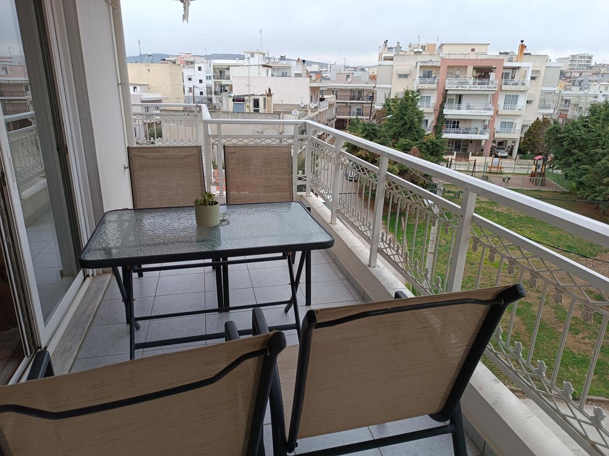J&B Home Αλεξανδρούπολη Εξωτερικό φωτογραφία