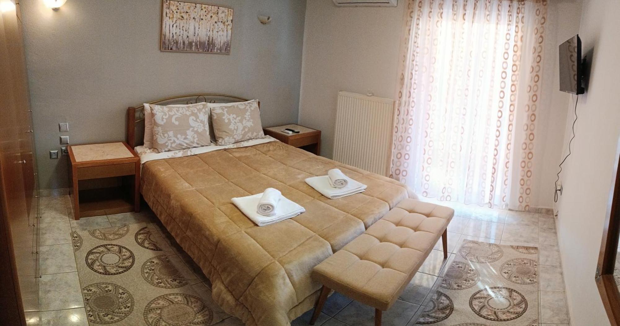 J&B Home Αλεξανδρούπολη Εξωτερικό φωτογραφία